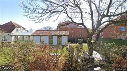 Apartments for rent in Dronninglund - Photo from Google Street View