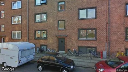 Apartments for rent in Aalborg Center - Photo from Google Street View