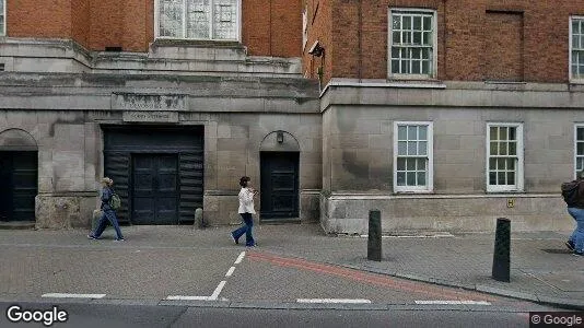 Apartments for rent in London NW1 - Photo from Google Street View