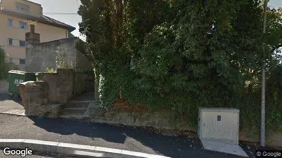 Apartments for rent in Lavaux-Oron - Photo from Google Street View
