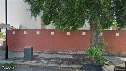 Rooms for rent in Greenford - Middlesex - Photo from Google Street View