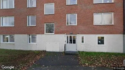 Apartments for rent in Eskilstuna - Photo from Google Street View