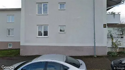 Apartments for rent in Eskilstuna - Photo from Google Street View