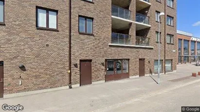 Apartments for rent in Eskilstuna - Photo from Google Street View