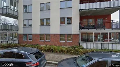 Apartments for rent in Eskilstuna - Photo from Google Street View