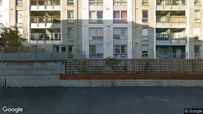 Apartments for rent in Edinburgh - Midlothian - Photo from Google Street View