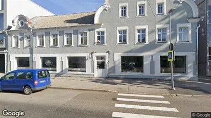 Apartments for rent in Pärnu - Photo from Google Street View