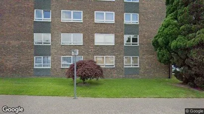 Apartments for rent in Horsham - West Sussex - Photo from Google Street View