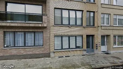Apartments for rent in Lier - Photo from Google Street View