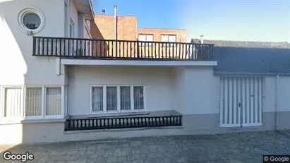 Apartments for rent in Mol - Photo from Google Street View