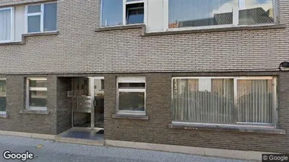 Apartments for rent in Mechelen - Photo from Google Street View