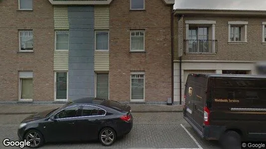 Apartments for rent in Evergem - Photo from Google Street View