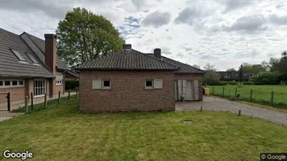 Apartments for rent in Kampenhout - Photo from Google Street View