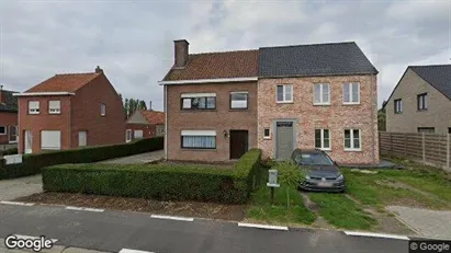 Apartments for rent in Sint-Laureins - Photo from Google Street View