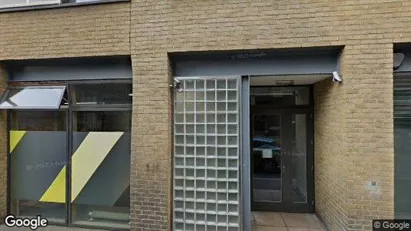 Apartments for rent in Street - Somerset - Photo from Google Street View