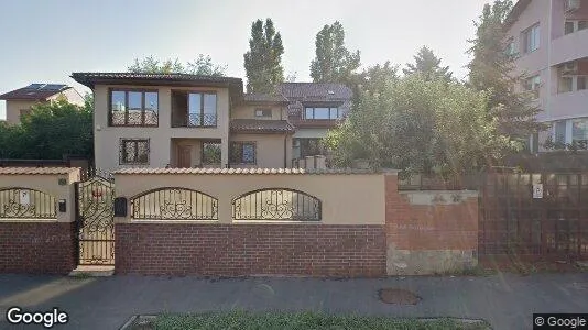 Apartments for rent in Voluntari - Photo from Google Street View