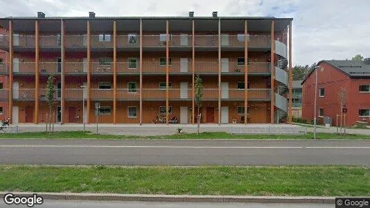 Apartments for rent in Falun - Photo from Google Street View