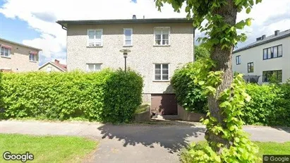 Apartments for rent in Karlstad - Photo from Google Street View