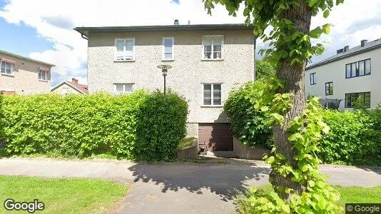 Apartments for rent in Karlstad - Photo from Google Street View