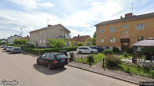 Apartments for rent in Karlstad - Photo from Google Street View