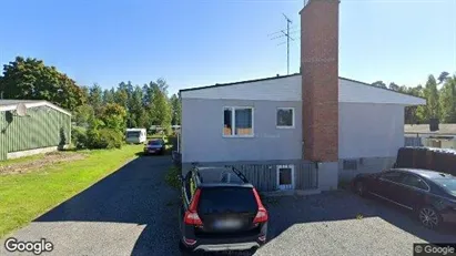 Apartments for rent in Hedemora - Photo from Google Street View