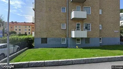 Apartments for rent in Mölndal - Photo from Google Street View