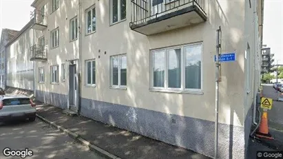 Apartments for rent in Lundby - Photo from Google Street View