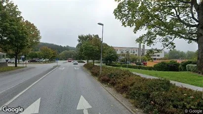 Apartments for rent in Sigtuna - Photo from Google Street View