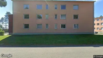 Apartments for rent in Kalix - Photo from Google Street View