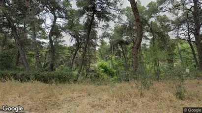 Apartments for rent in Dionysos - Photo from Google Street View