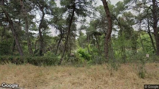 Apartments for rent in Dionysos - Photo from Google Street View