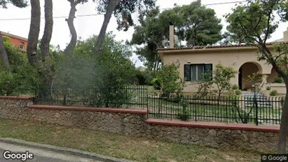 Apartments for rent in Dionysos - Photo from Google Street View