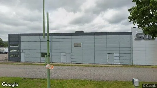 Apartments for rent in Partille - Photo from Google Street View