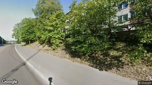 Apartments for rent in Södertälje - Photo from Google Street View