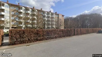 Apartments for rent in Malmö City - Photo from Google Street View
