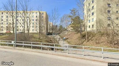 Apartments for rent in Stockholm West - Photo from Google Street View