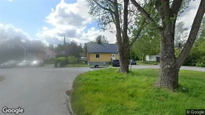 Apartments for rent in Örebro - Photo from Google Street View