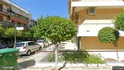 Apartments for rent in Glyfada - Photo from Google Street View