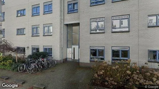 Apartments for rent in Amsterdam Centrum - Photo from Google Street View