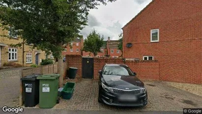 Apartments for rent in Dursley - Gloucestershire - Photo from Google Street View