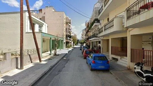 Apartments for rent in Komotini - Photo from Google Street View