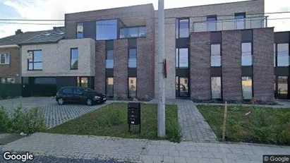 Apartments for rent in Sint-Truiden - Photo from Google Street View