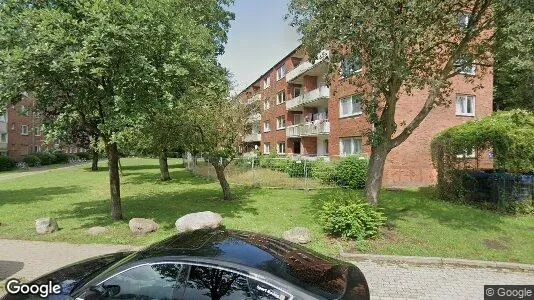 Apartments for rent in Rendsburg-Eckernförde - Photo from Google Street View