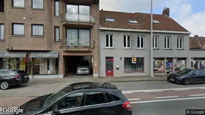Apartments for rent in Oostkamp - Photo from Google Street View