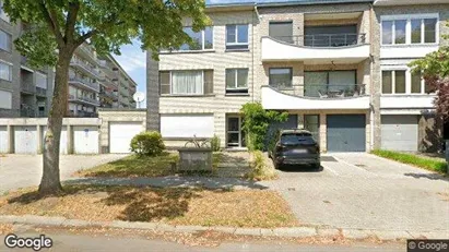 Apartments for rent in Edegem - Photo from Google Street View