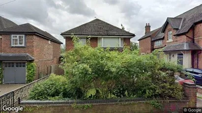 Apartments for rent in Burton-On-Trent - Staffordshire - Photo from Google Street View
