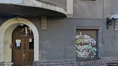 Apartments for rent in Riga Centrs - Photo from Google Street View