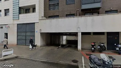 Apartments for rent in El Encinar de los Reyes - Photo from Google Street View