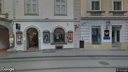 Apartments for rent in Eggersdorf bei Graz - Photo from Google Street View