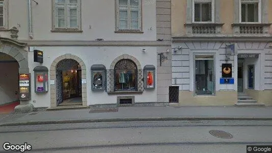 Apartments for rent in Eggersdorf bei Graz - Photo from Google Street View